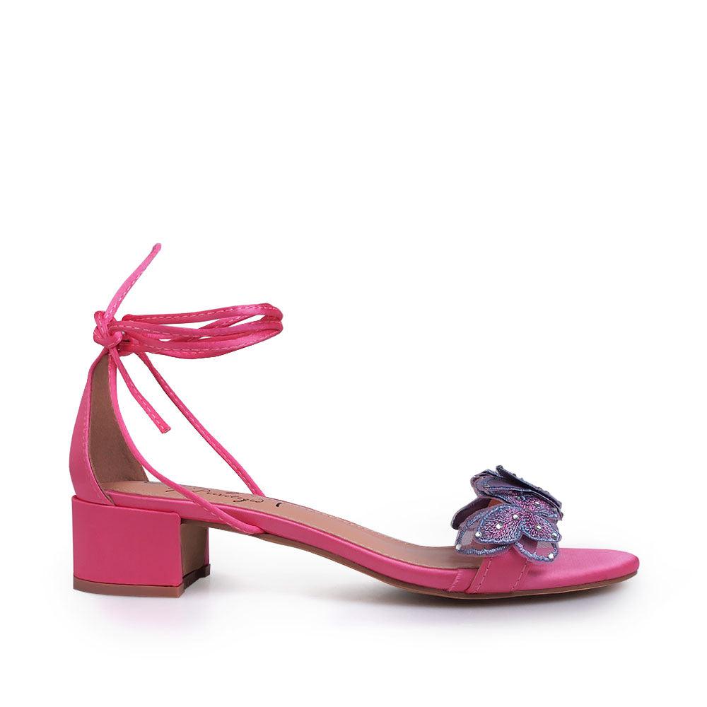 HeelPrivilegedKavita