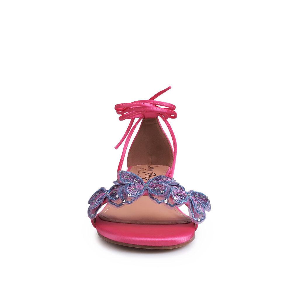 HeelPrivilegedKavita