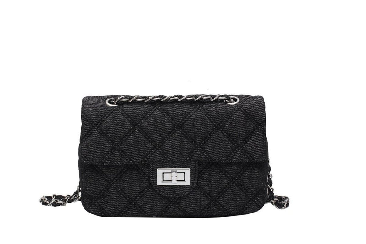 HandbagPrivilegedKelly Purse