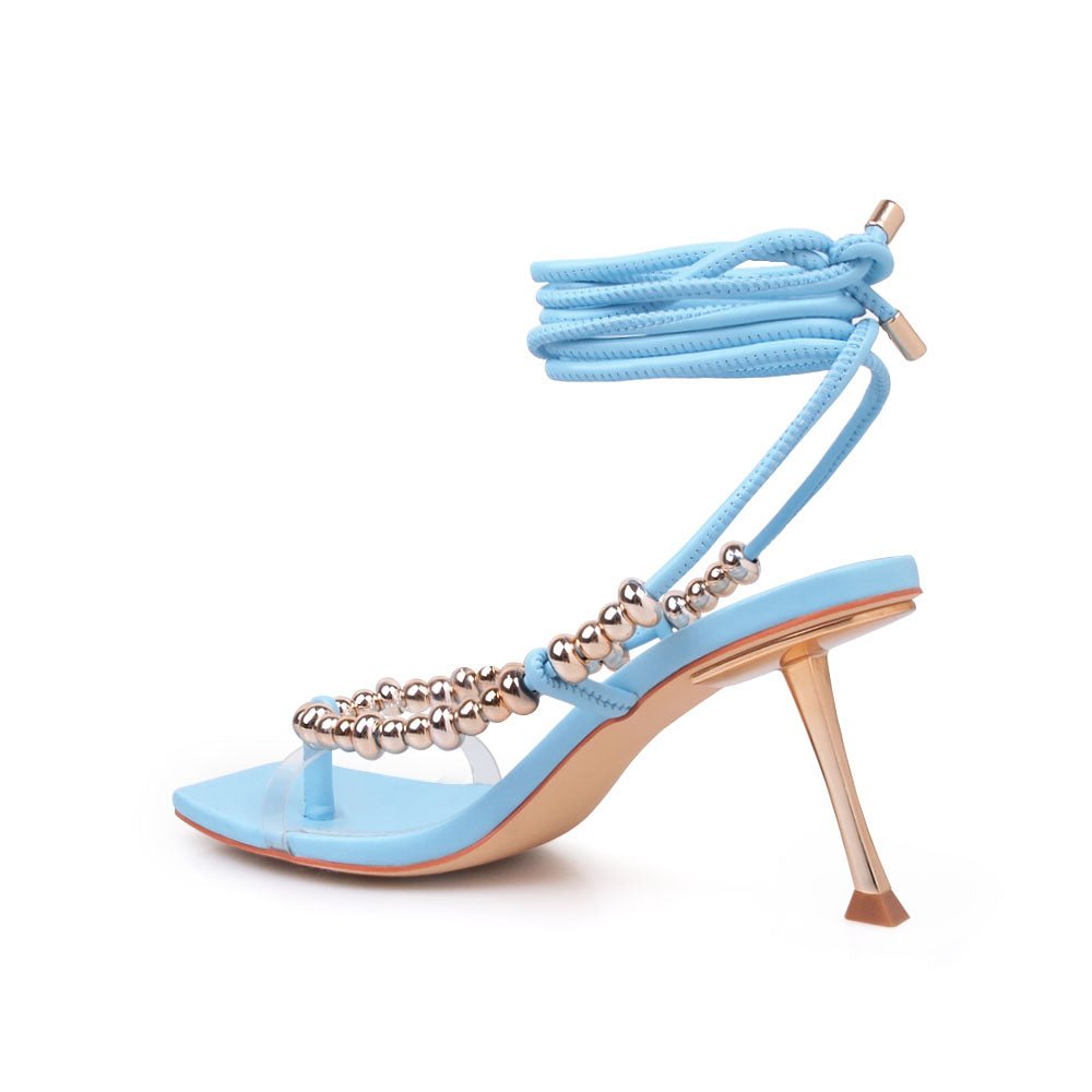 HeelPrivilegedkeziah
