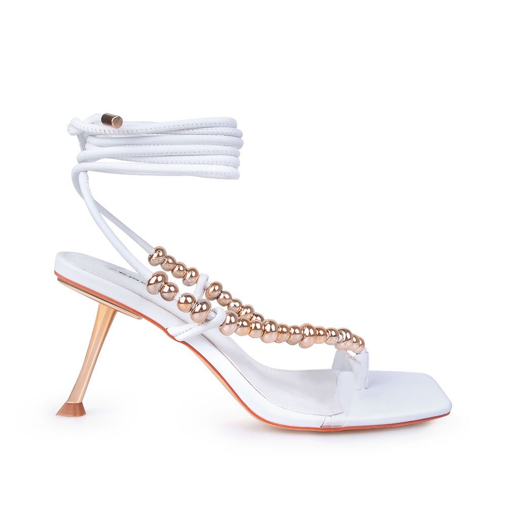 HeelPrivilegedkeziah