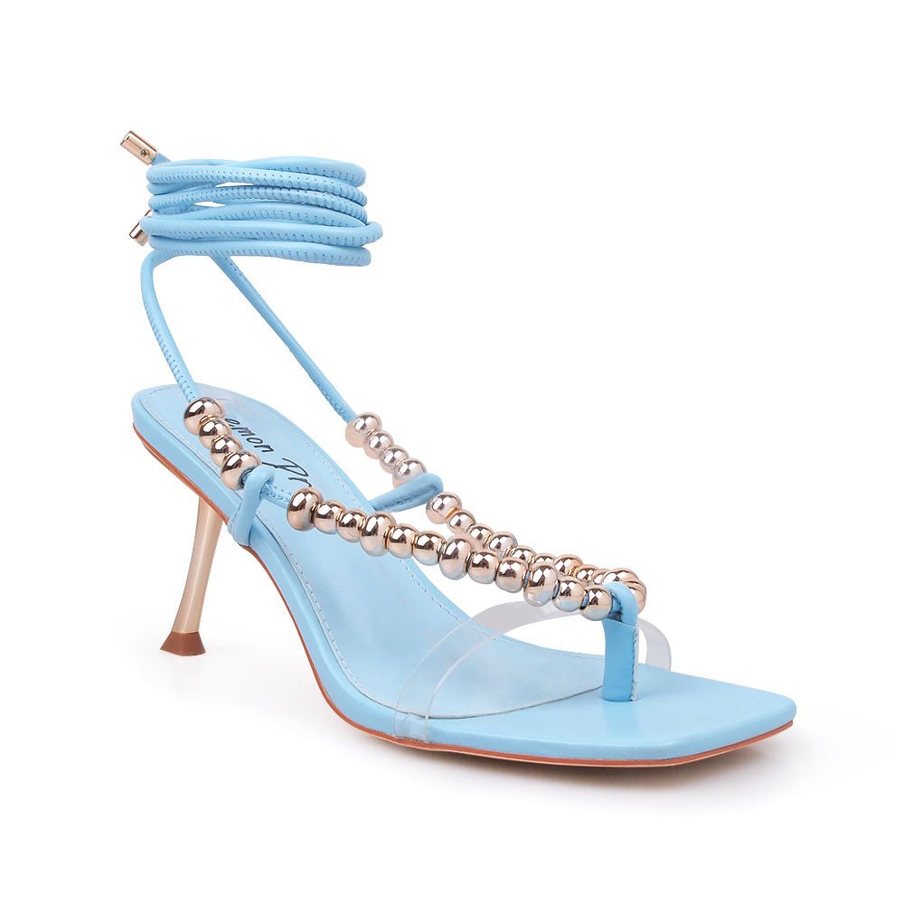 HeelPrivilegedkeziah