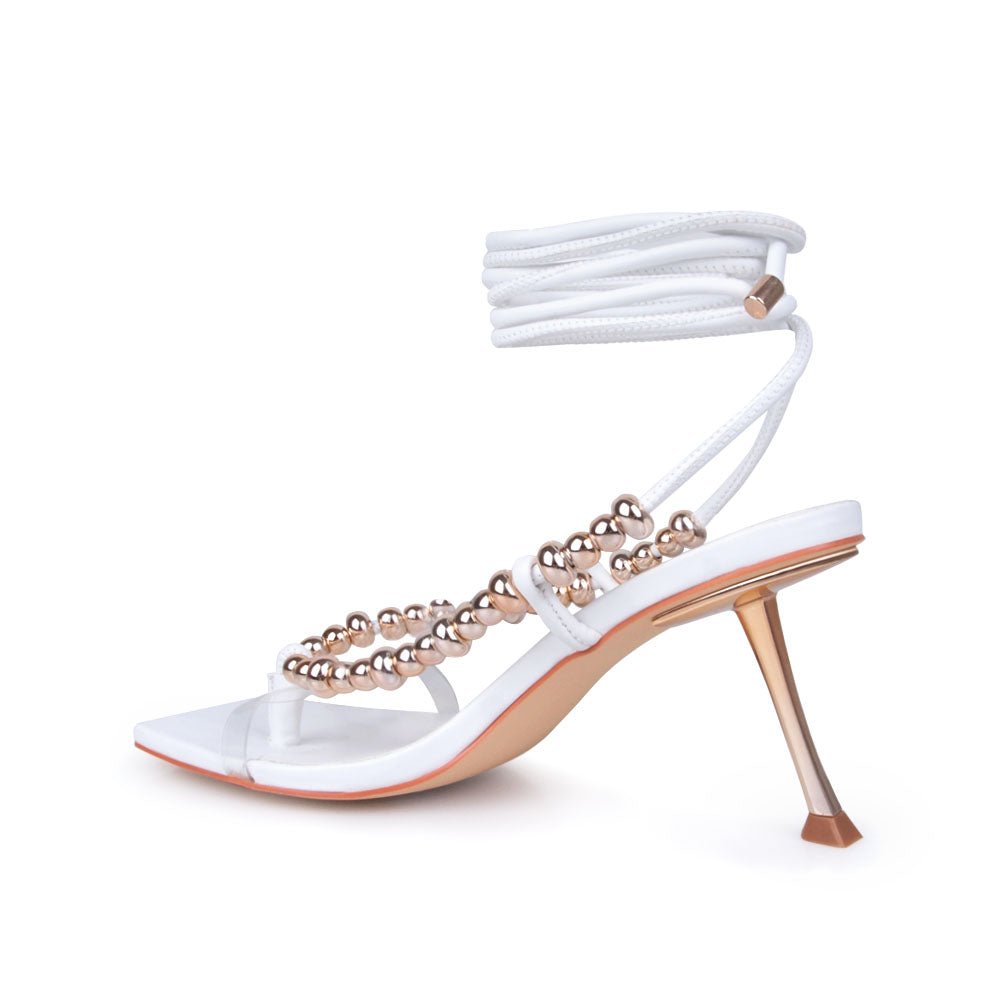 HeelPrivilegedkeziah
