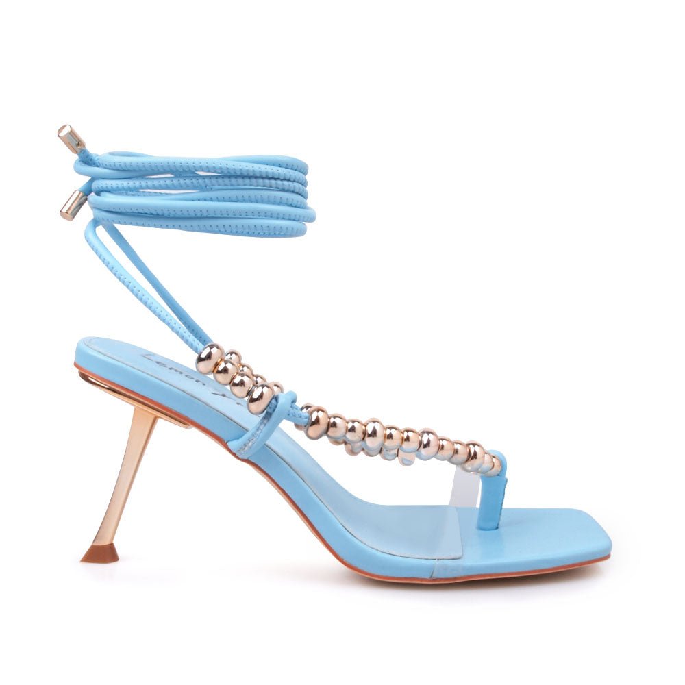 HeelPrivilegedkeziah