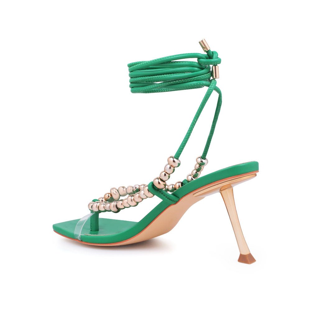 HeelPrivilegedkeziah