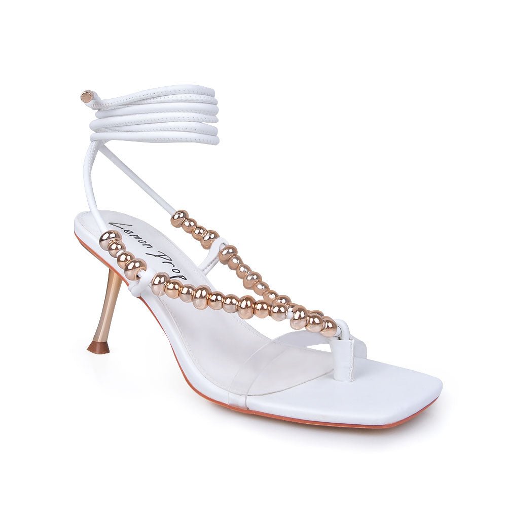 HeelPrivilegedkeziah