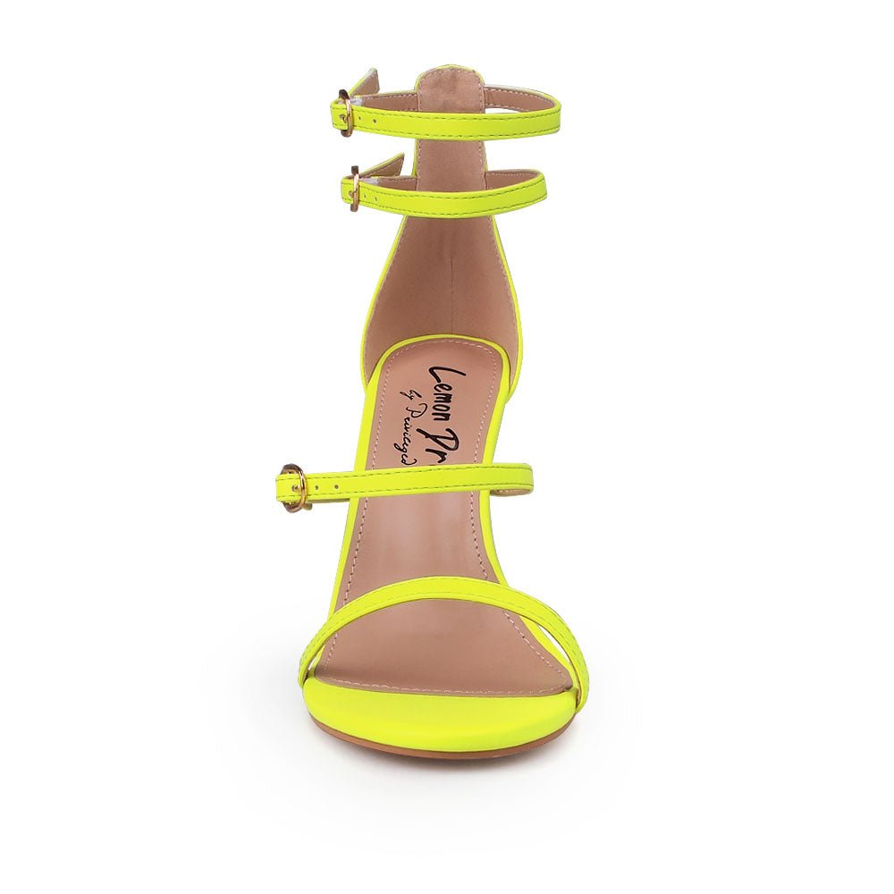 HeelPrivilegedKianna