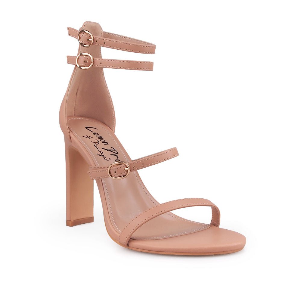 HeelPrivilegedKianna
