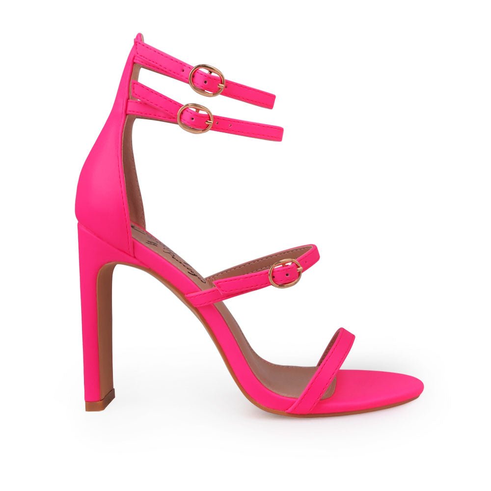 HeelPrivilegedKianna