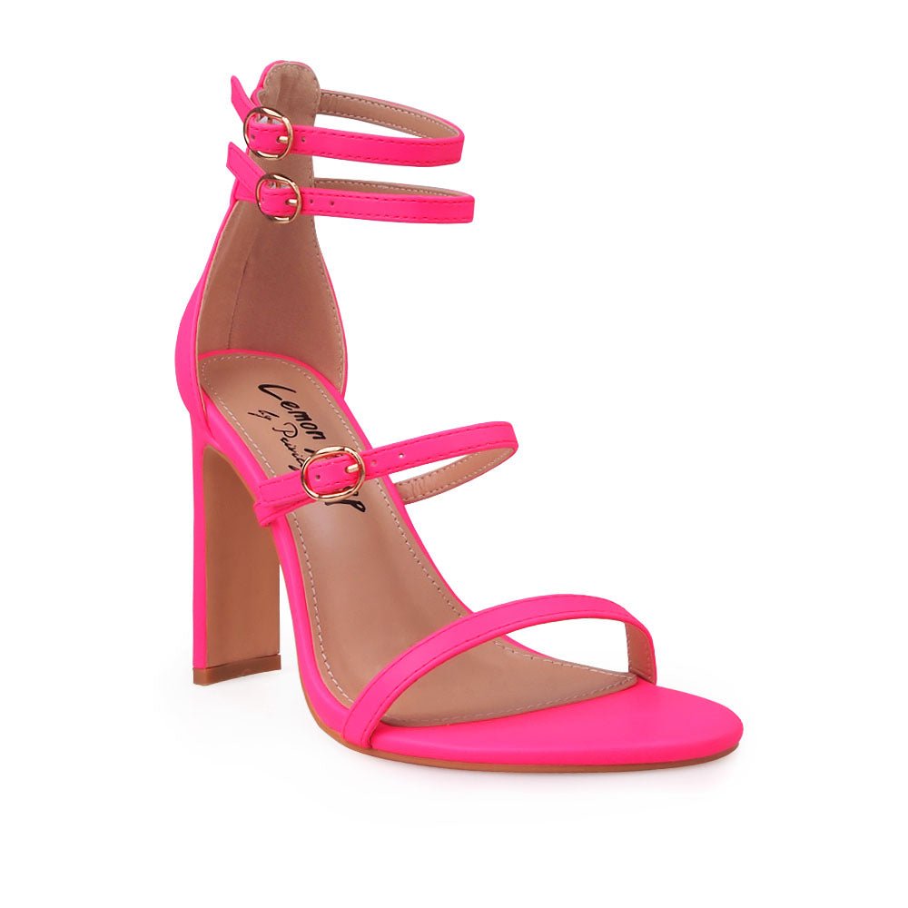 HeelPrivilegedKianna