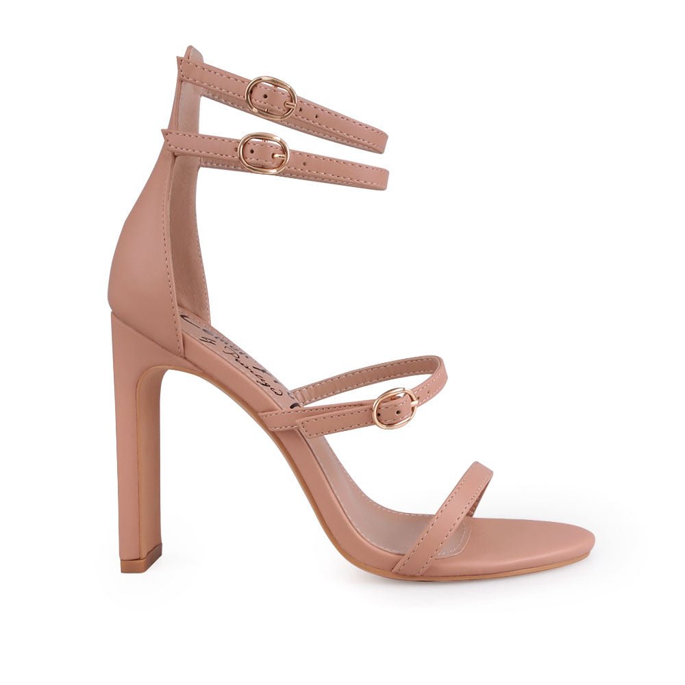 HeelPrivilegedKianna