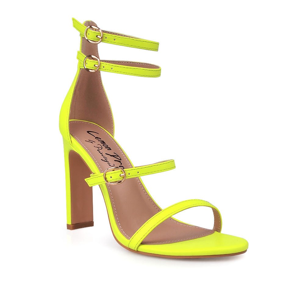 HeelPrivilegedKianna