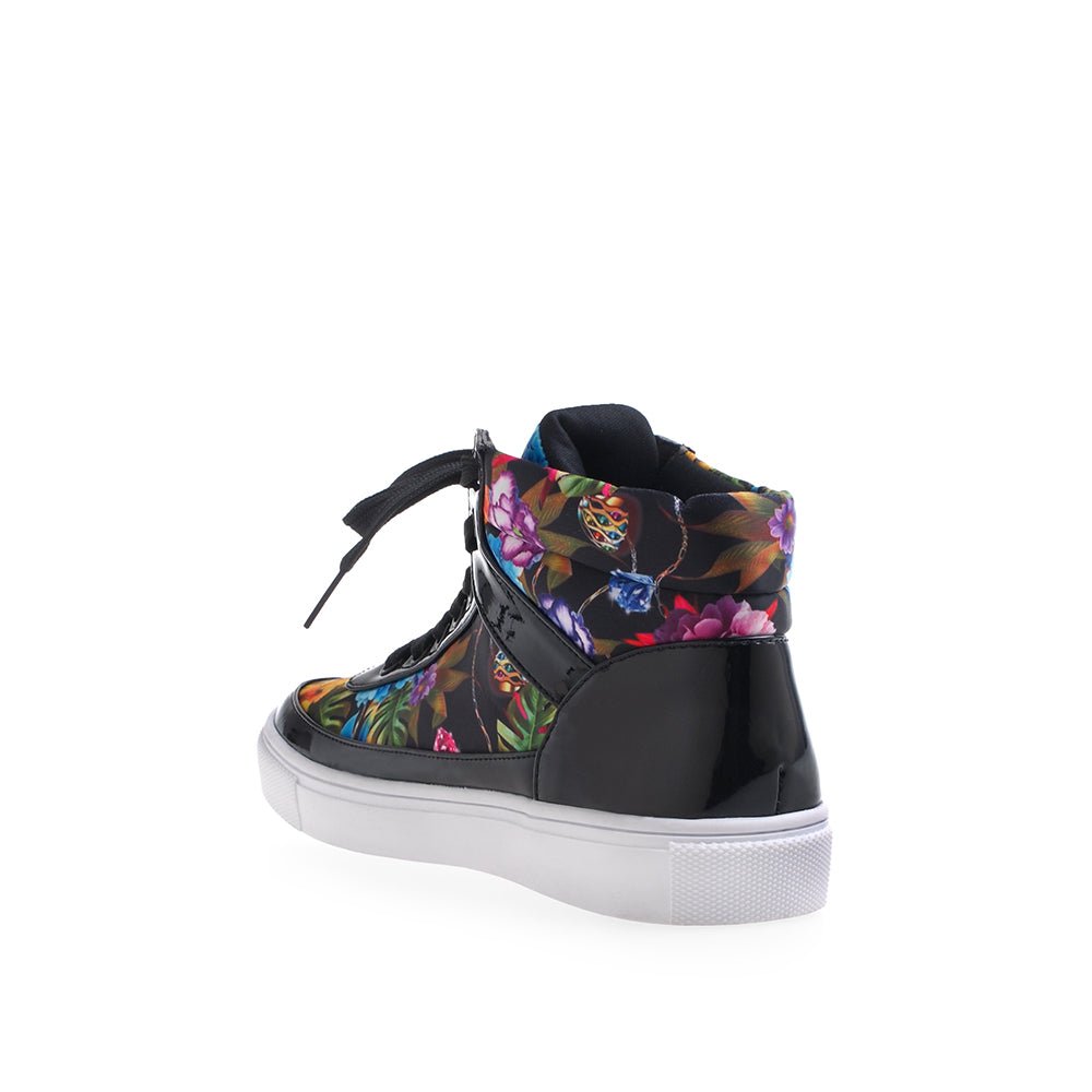 FootwearPrivilegedKimi