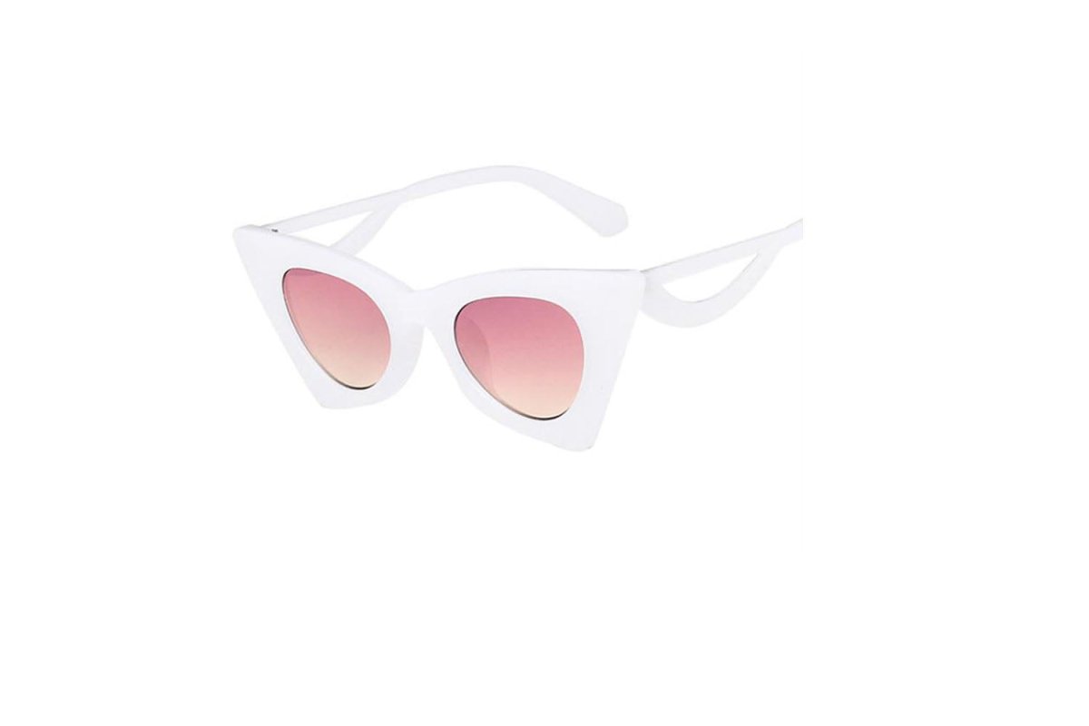 SunglassesPrivilegedKitty Sunnies