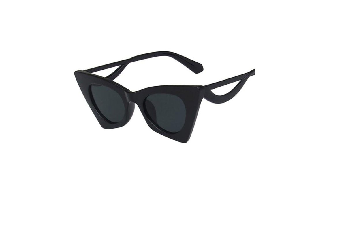 SunglassesPrivilegedKitty Sunnies