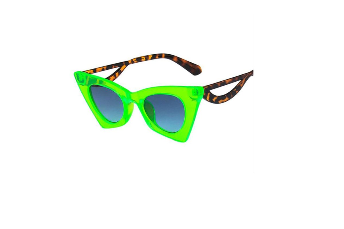 SunglassesPrivilegedKitty Sunnies