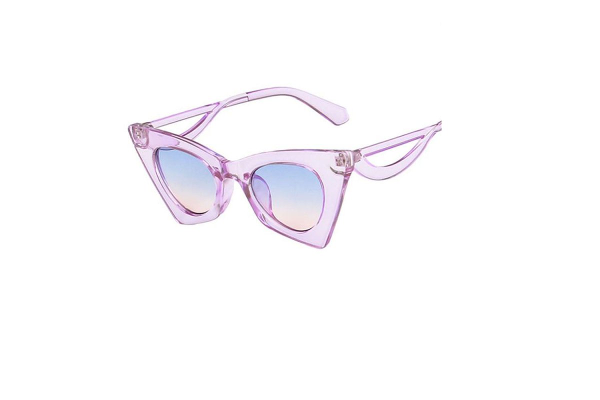 SunglassesPrivilegedKitty Sunnies