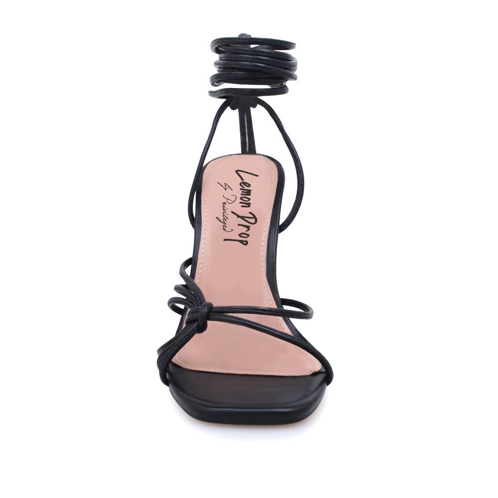 HeelPrivilegedKizzy