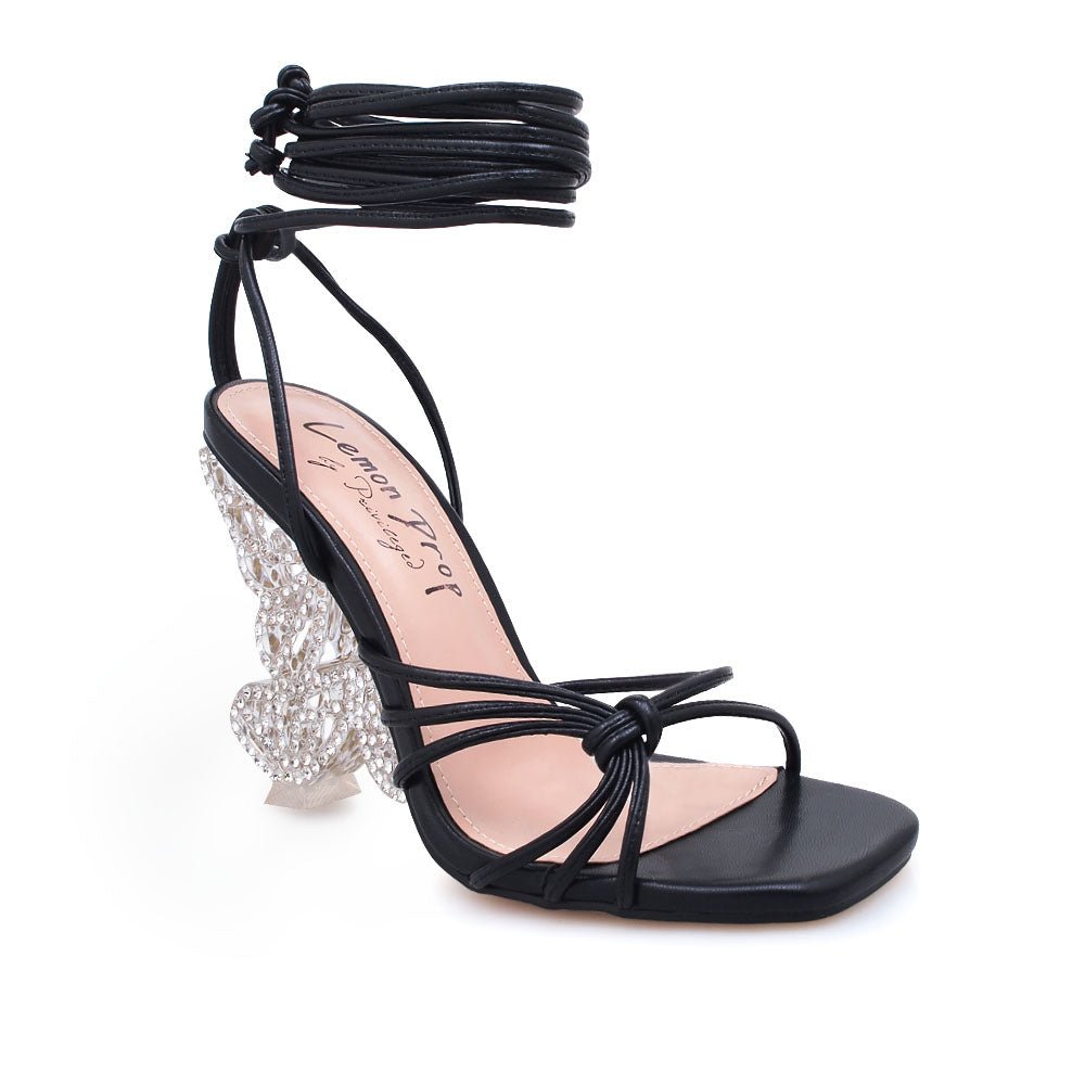 HeelPrivilegedKizzy