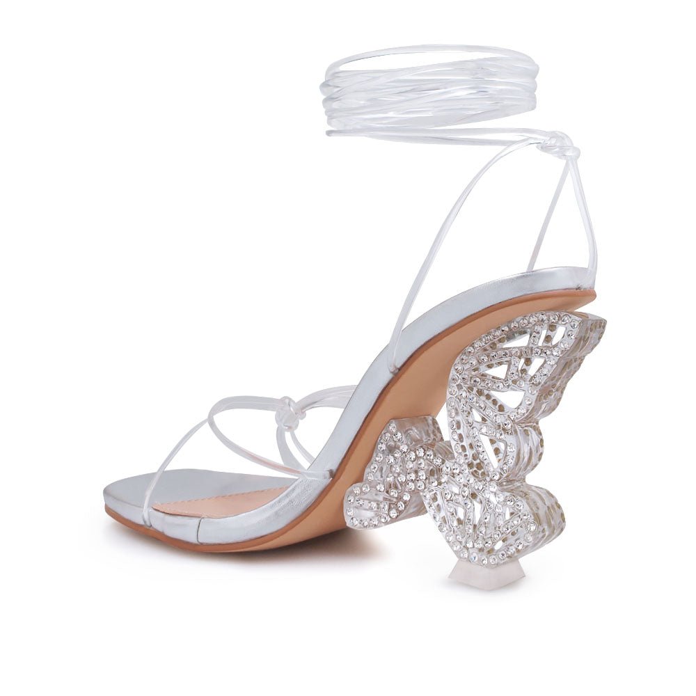 HeelPrivilegedKizzy