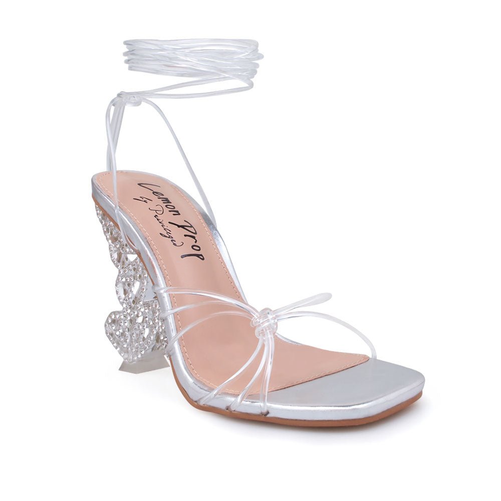 HeelPrivilegedKizzy