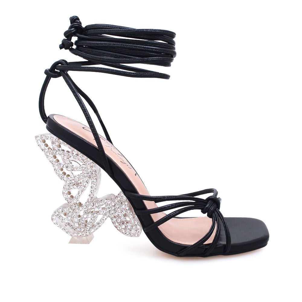 HeelPrivilegedKizzy