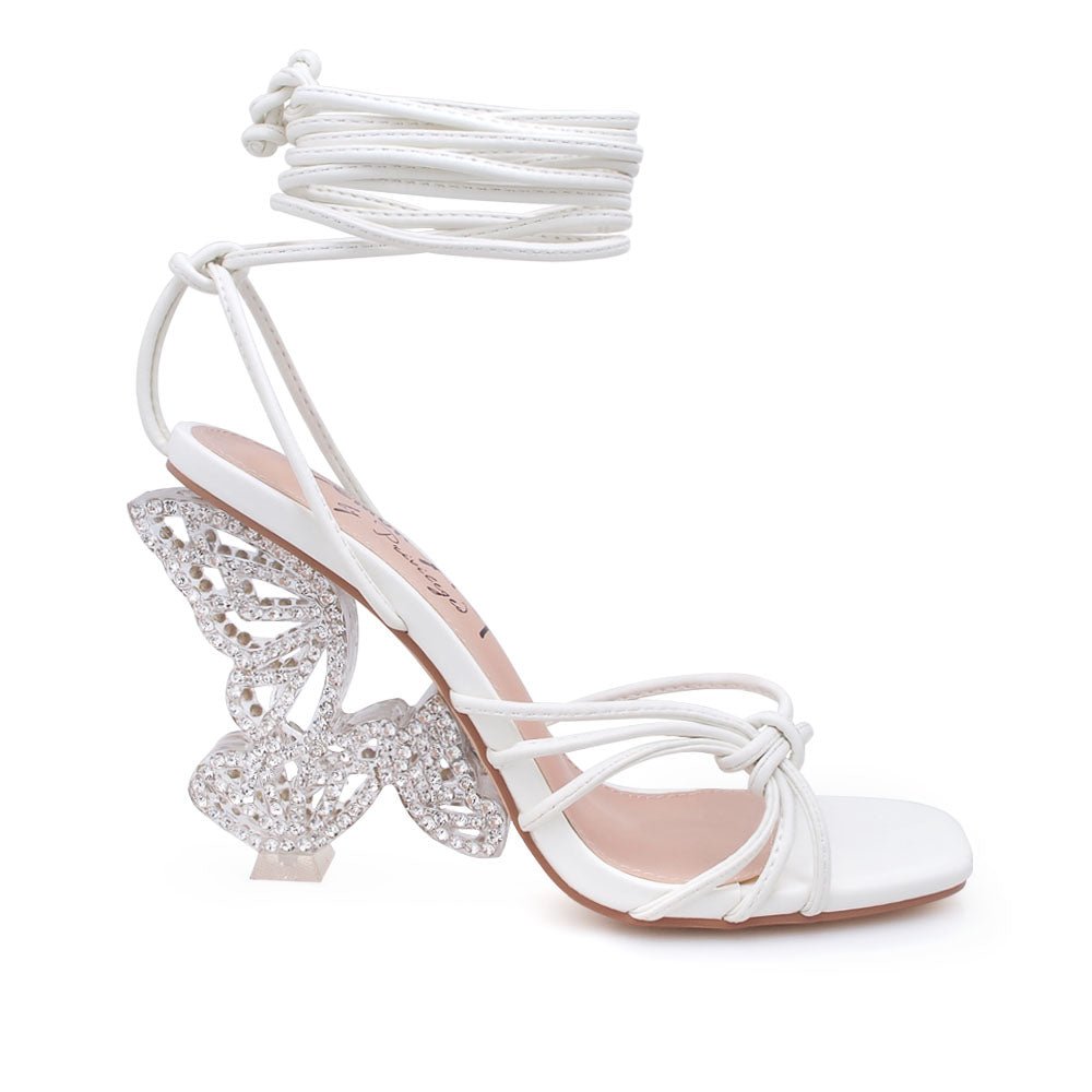 HeelPrivilegedKizzy