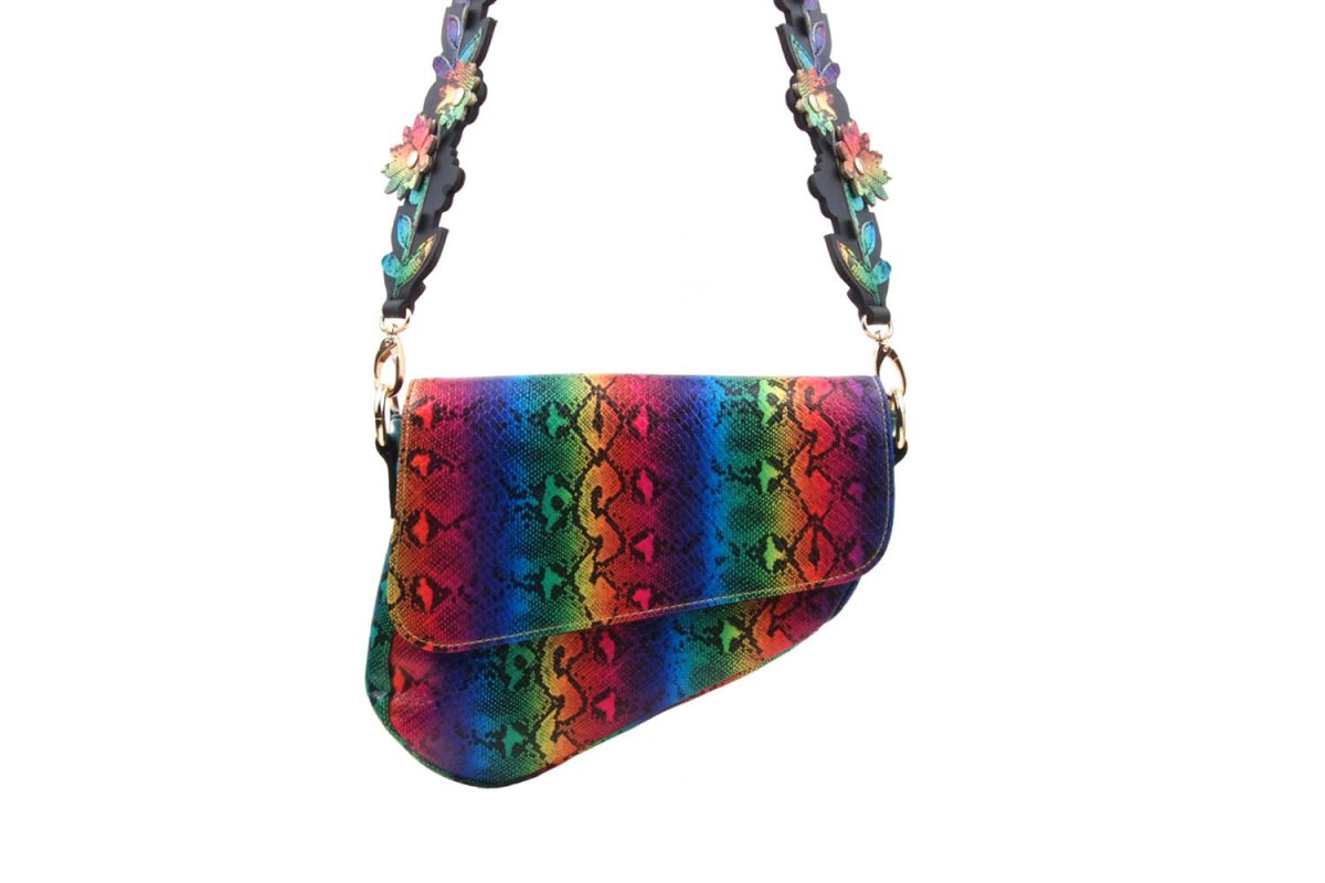 HandbagPrivilegedKona Tilted Purse