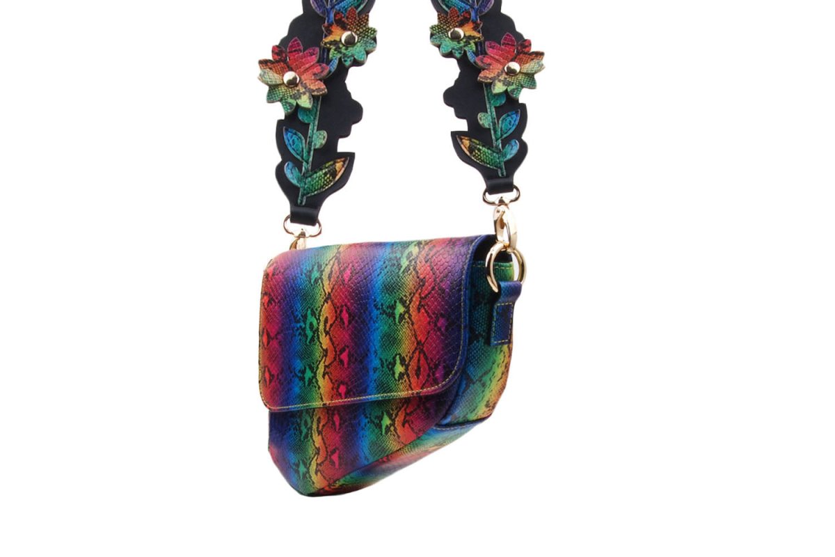 HandbagPrivilegedKona Tilted Purse