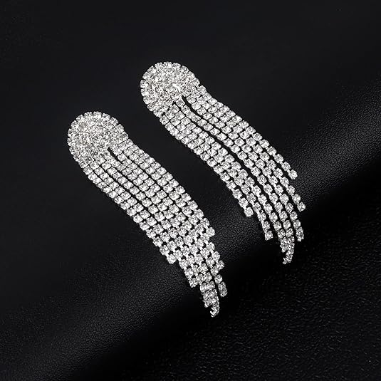 JewelryPrivilegedKora Earrings