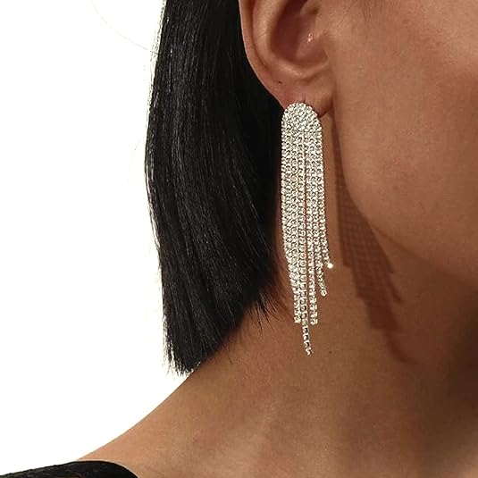 JewelryPrivilegedKora Earrings