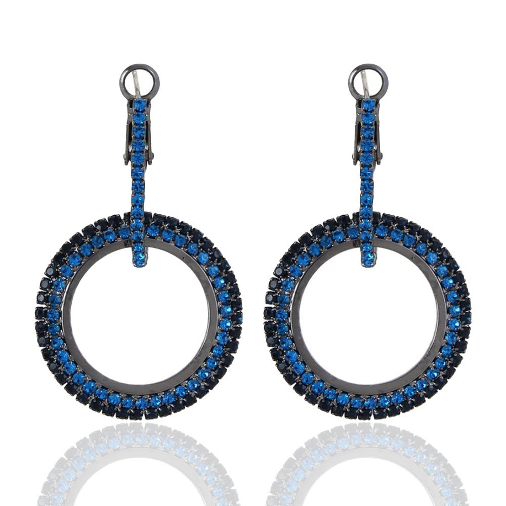 JewelryPrivilegedKrystal Earrings