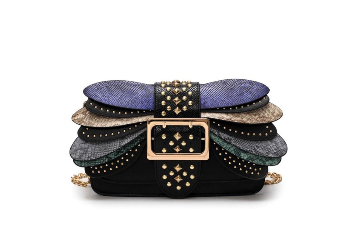 HandbagPrivilegedLadybug Purse