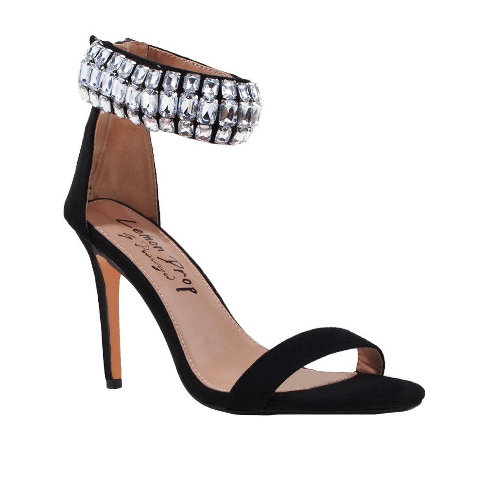 HeelPrivilegedLagoon