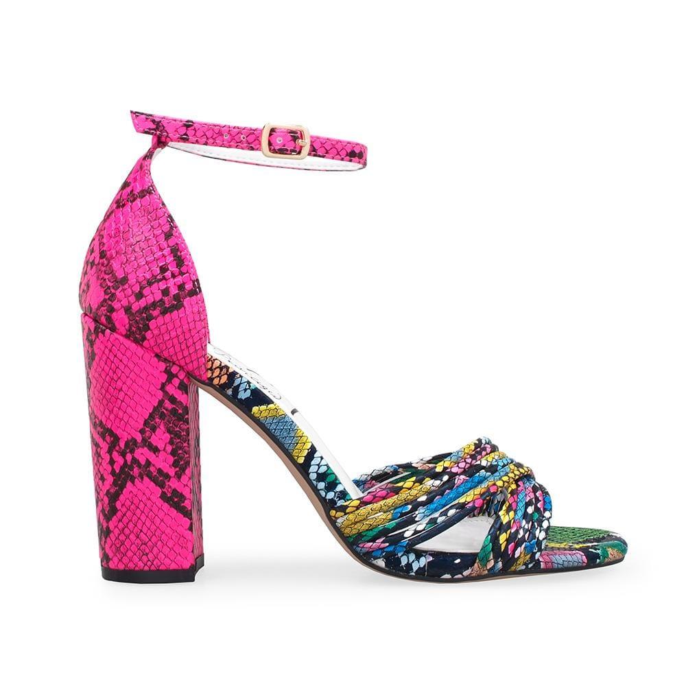 FootwearPrivilegedLamber