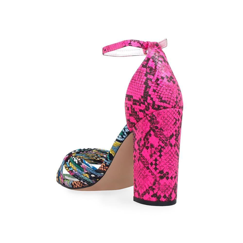 FootwearPrivilegedLamber
