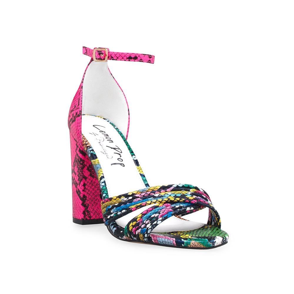 FootwearPrivilegedLamber