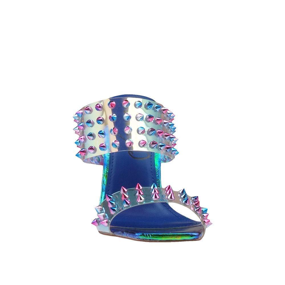 HeelPrivilegedLavina