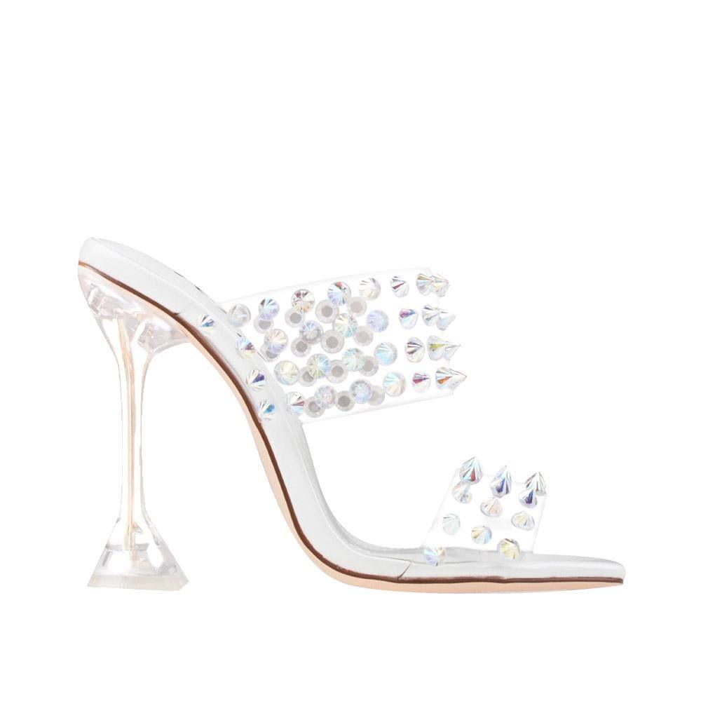HeelPrivilegedLavina