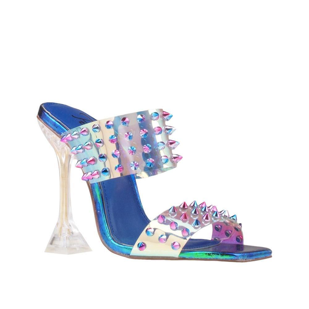 HeelPrivilegedLavina