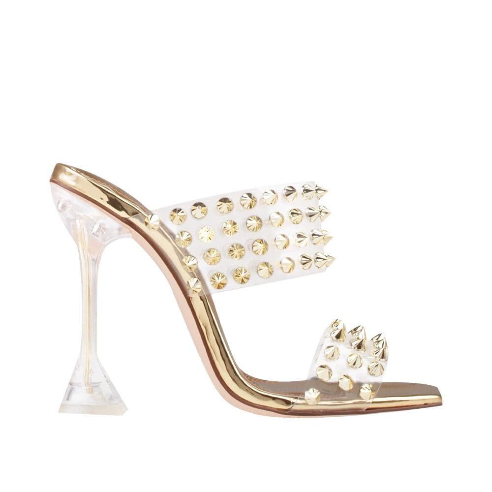 HeelPrivilegedLavina