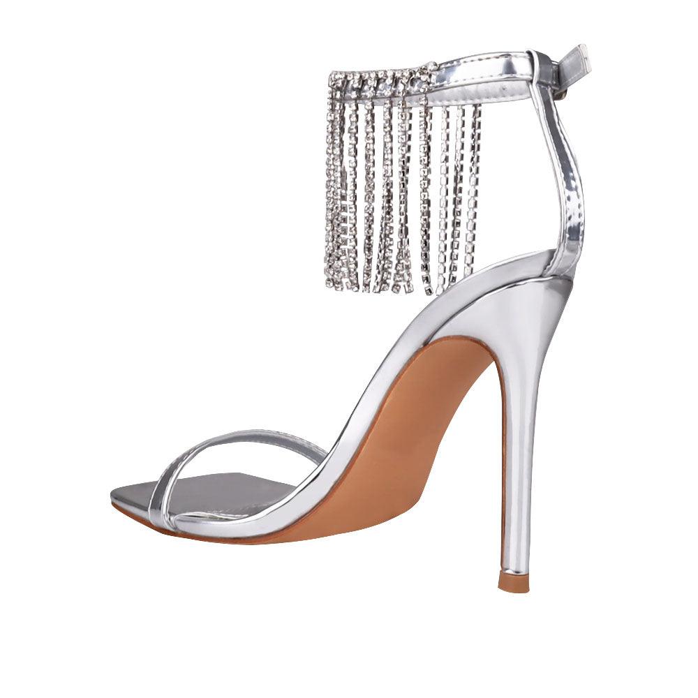 HeelPrivilegedLilyco