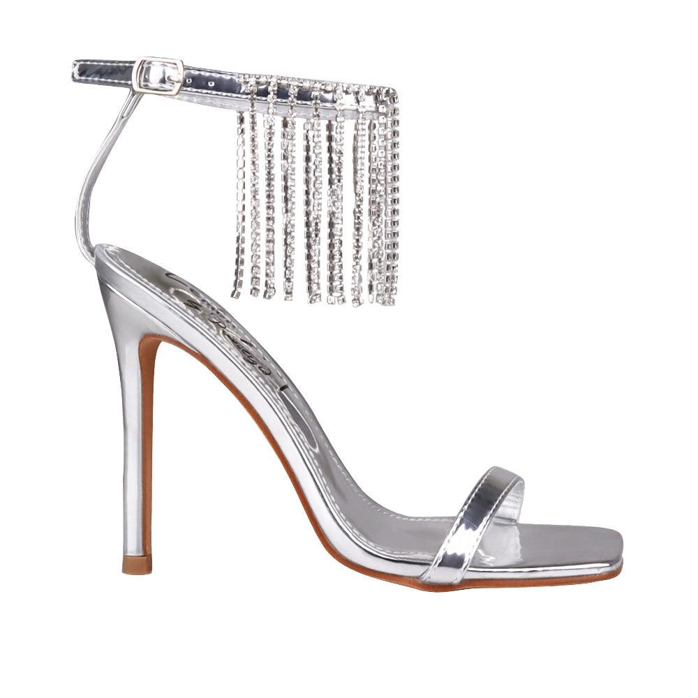 HeelPrivilegedLilyco