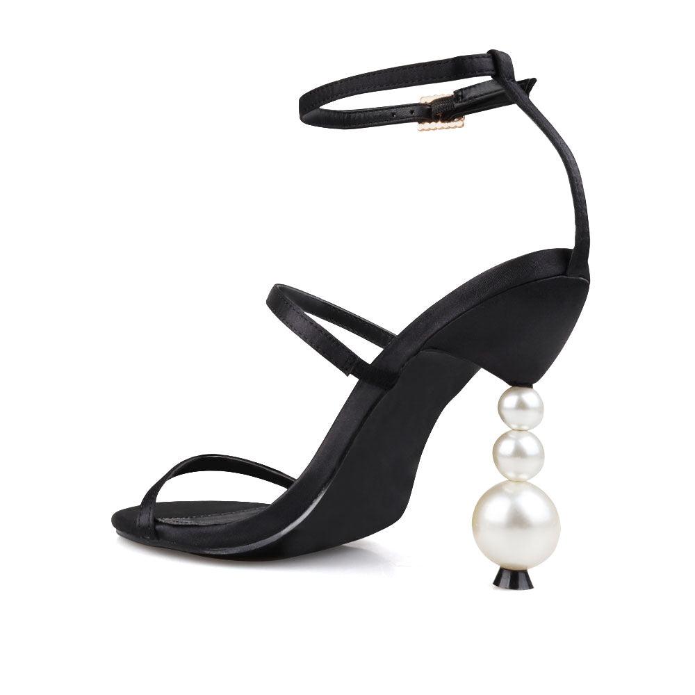 HeelPrivilegedLinnett