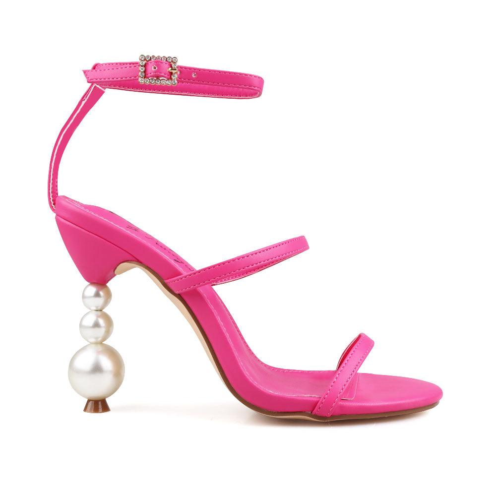 HeelPrivilegedLinnett