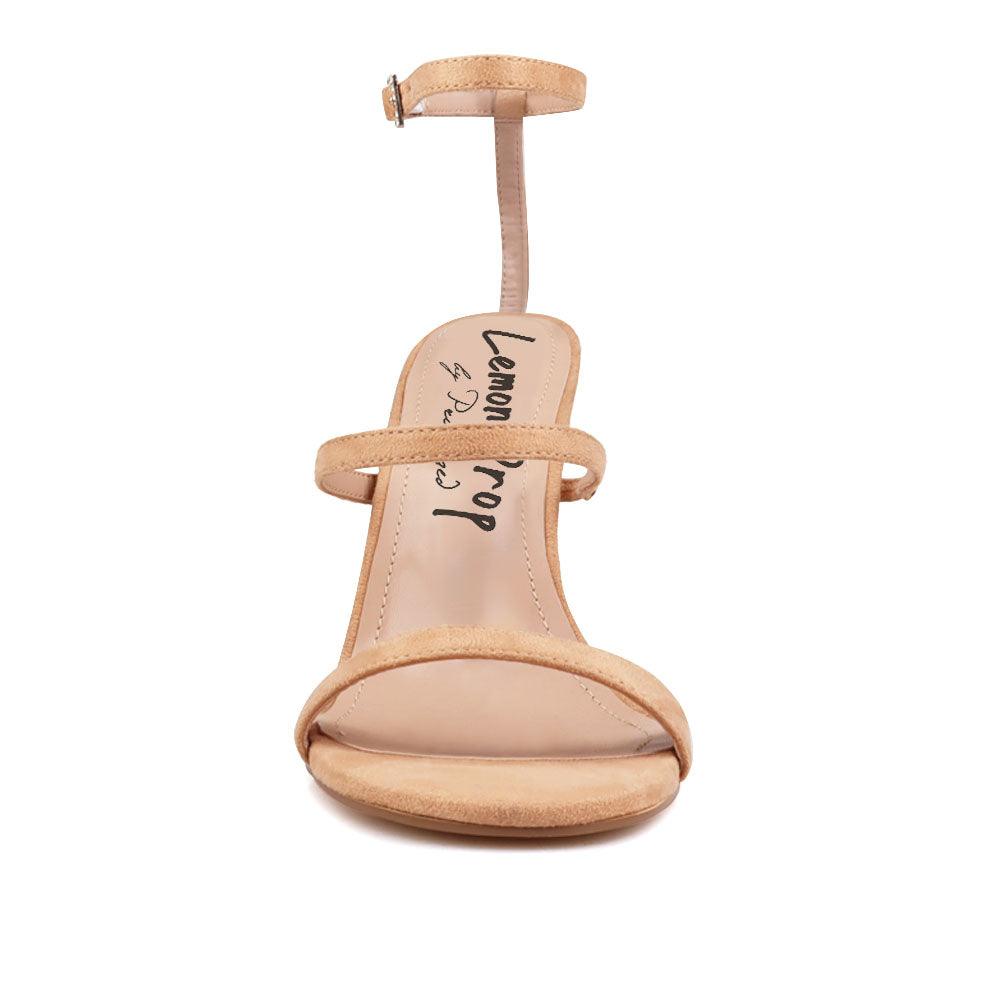 HeelPrivilegedLinnett