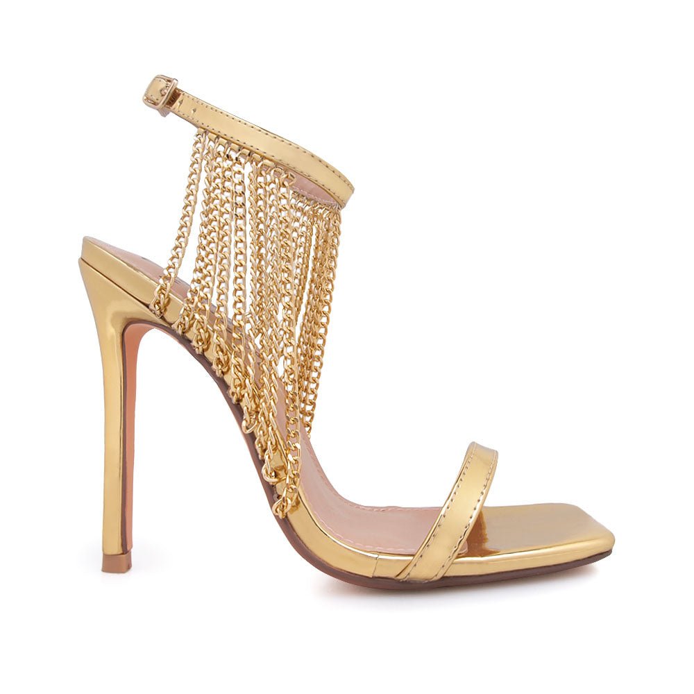 HeelPrivilegedLirryc
