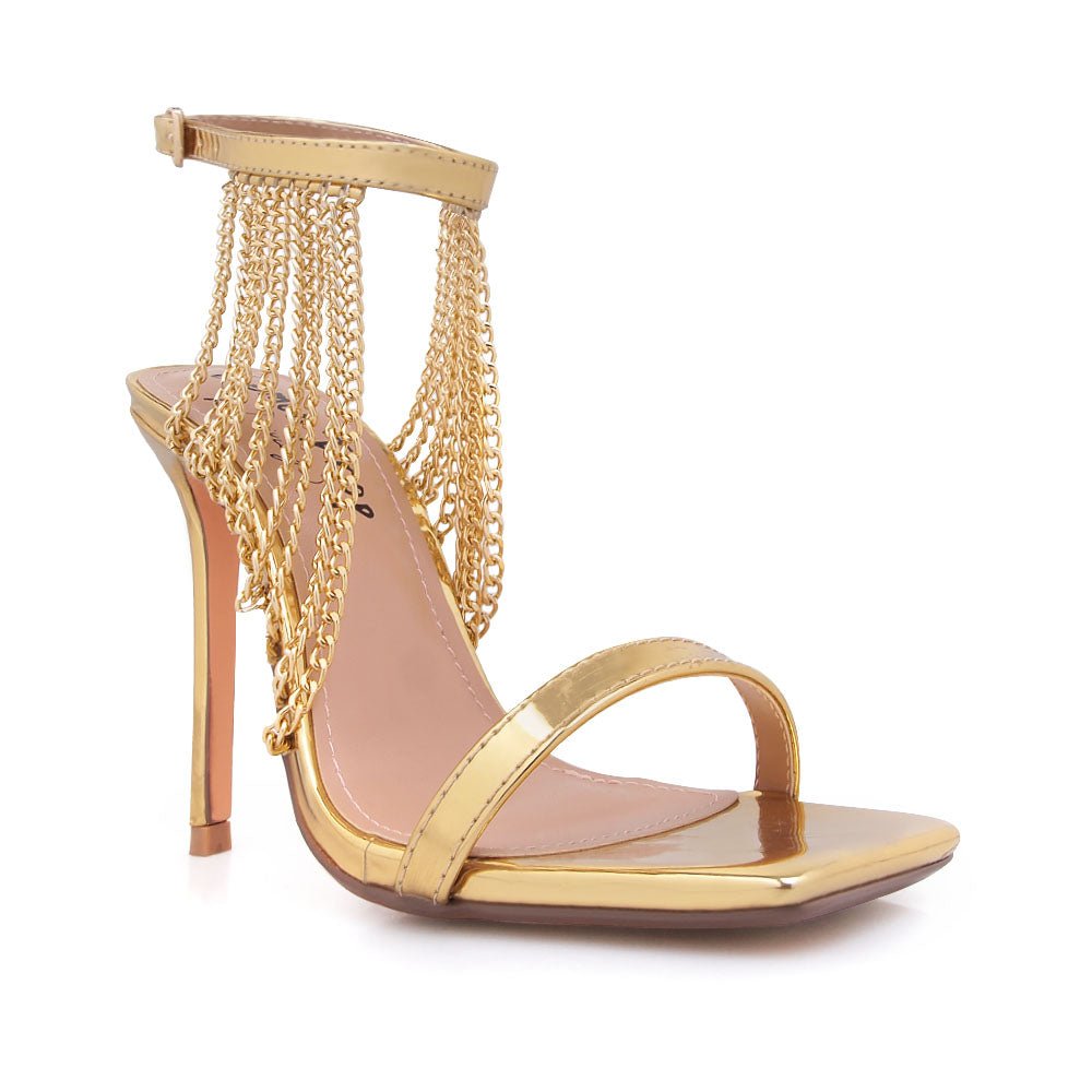 HeelPrivilegedLirryc