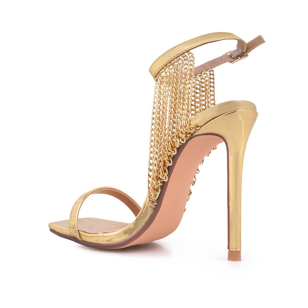 HeelPrivilegedLirryc