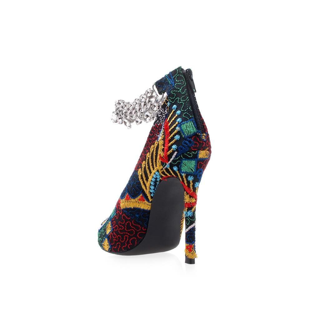 FootwearPrivilegedLuce